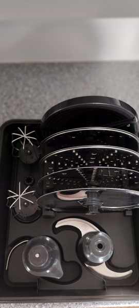 Food processor & juicer accessories - for Philips HR777663016907954179114