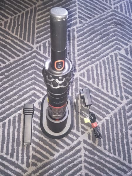 The Sauber SH-100 Pro Hand Vacuum Cleaner63443663112963110