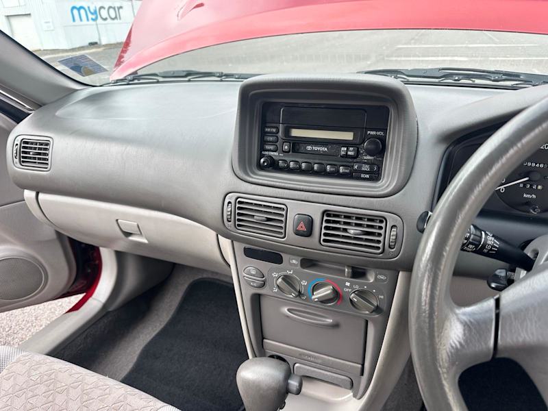 Toyota Corolla 62935683746691111