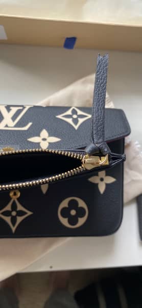 Louis Vuitton Womens Bag, Bags, Gumtree Australia Rockdale Area - Bexley