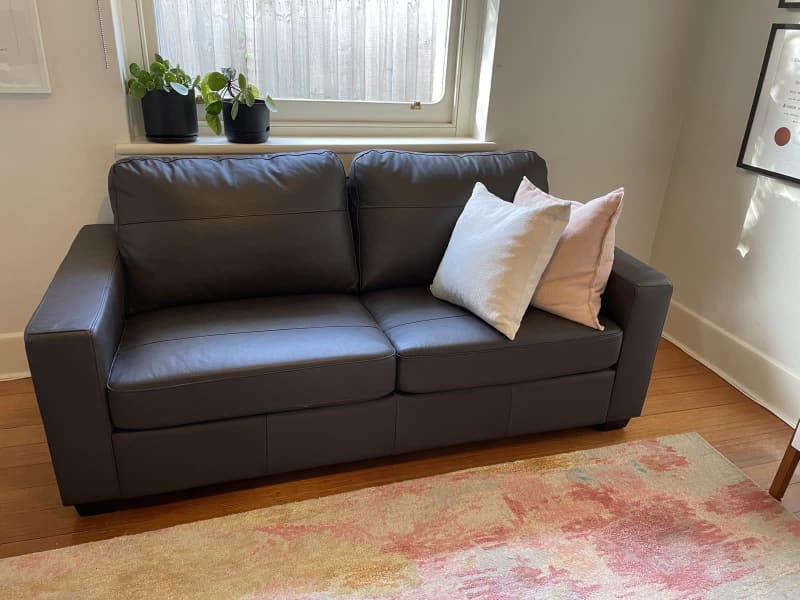 Futon Sofa Bed Gumtree Melbourne Matttroy