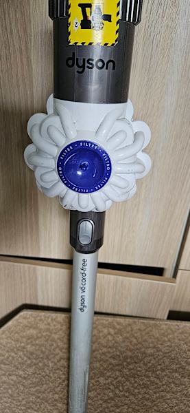 Dyson V6 Cord Free63470143389058113