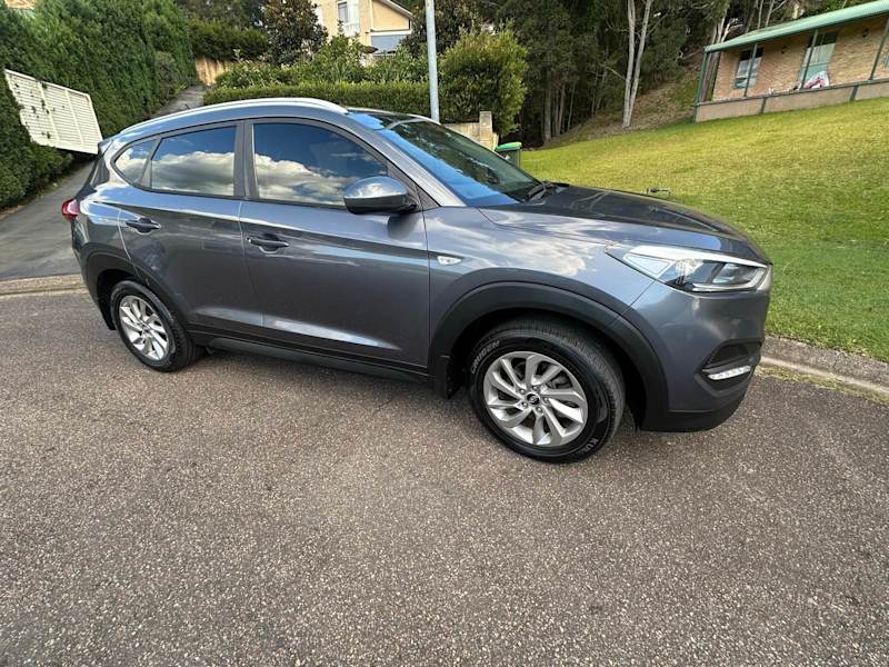 Hyundai Tucson 201562935685216003114