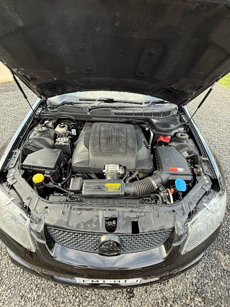 VE SV6 COMMODORE UTE62935685119363114