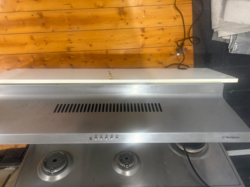 Westinghouse wall oven 60cm63020848562945113
