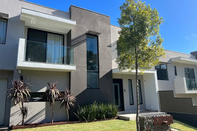 Spacious, Smart and Serene Family Home Opposite Nature Reserve62882739562627110