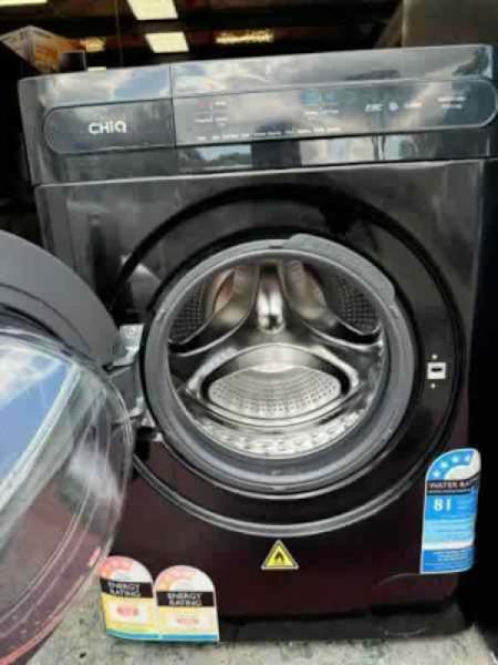 Refurbished CHIQ 515 LITRES FRIDGE AND CHIQ 8 KGS WASHING MACHINE in e63443290791169113