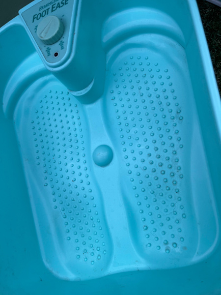 Green Foot Ease  Foot Spa63019077336961114