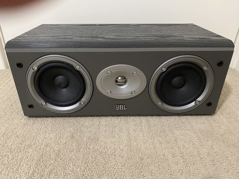 jbl balboa center speaker