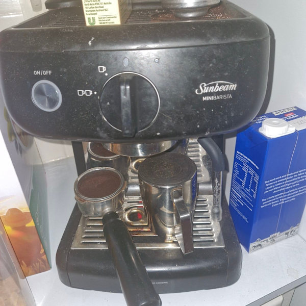 sunbeam mini barista 630181762172191118