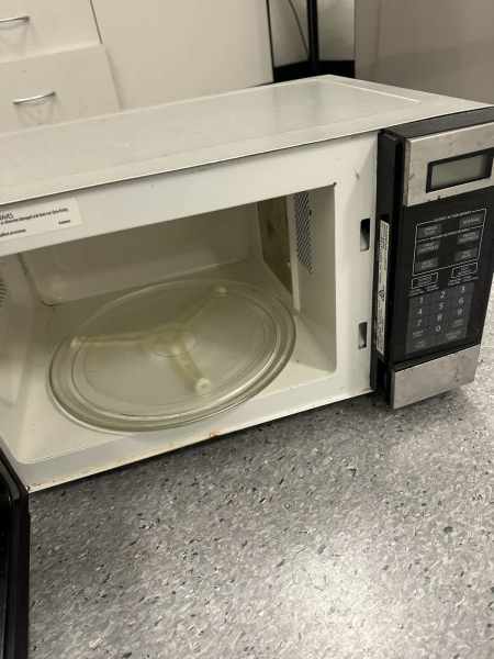 Sharp Microwave63021733666305111