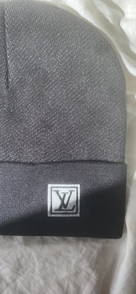 How to Spot Fake Louis Vuitton Beanie *High Quality* 