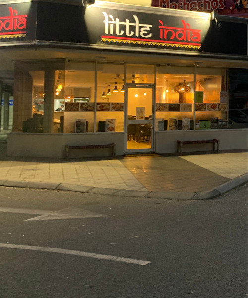 Freehold Indian Restaurant For Sale63008311202690110