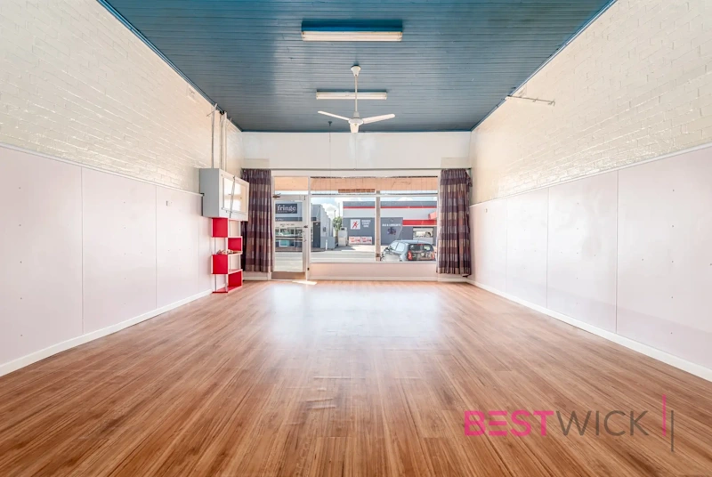 Mixed Use Opportunity - First Time Offered in 66 Years.62929680501123111
