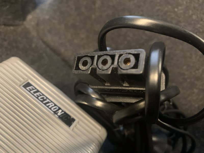 Brother Sewing Machine Foot Pedal speed controller KD-290263019533447810111
