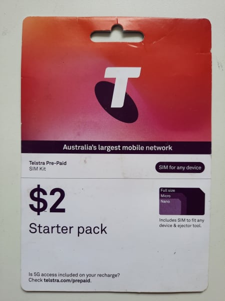 aldi telstra recharge