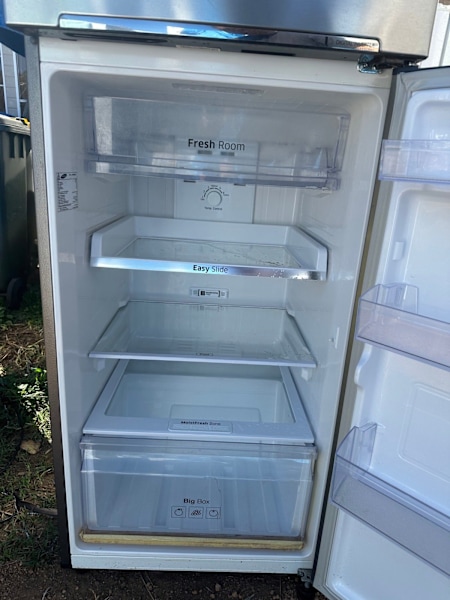 Samsung Fridge 320L 63022634087299113