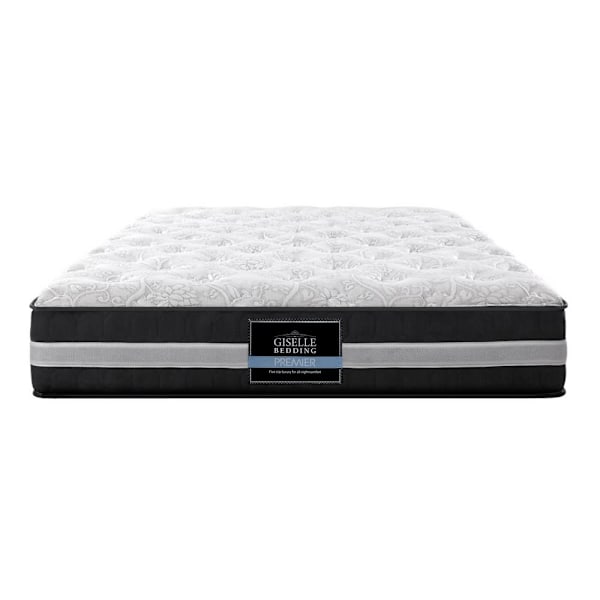 30cm Mattress Pocket Spring Queen62863373402241111