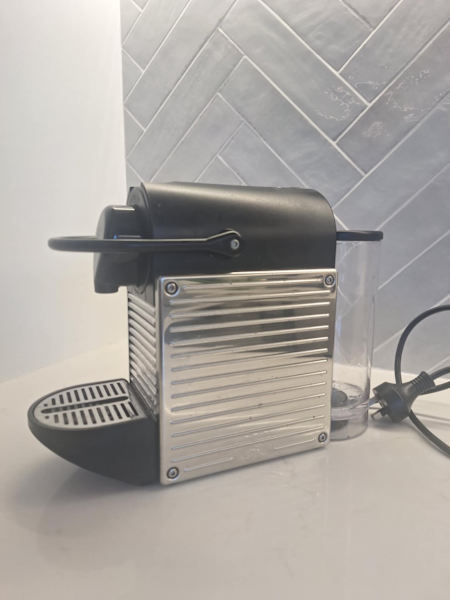 Breville Nespresso Coffee Machine63013349933185111