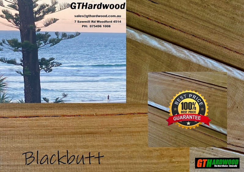 Toowoomba Hardwood Timber Decking Panel and Treads630077819134741117