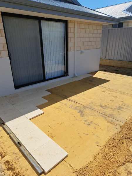Brick paving and landscaping62863396439171114
