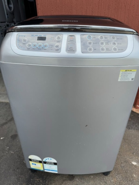 Refurbished Samsung 8.5kg washing machine63012912970243111