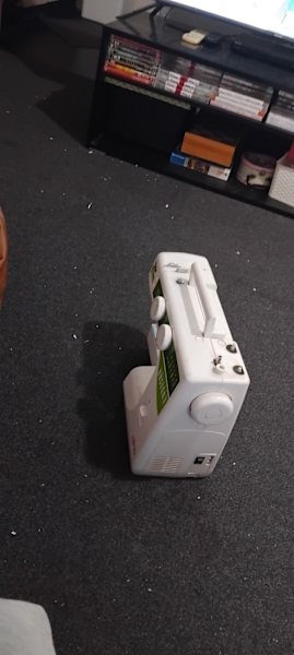 sewing machine 63016910154882112