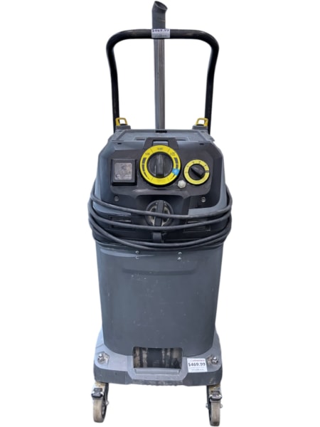 Vacuum Cleaner KARCHER- - NT 50/1 #532250630186169766421129