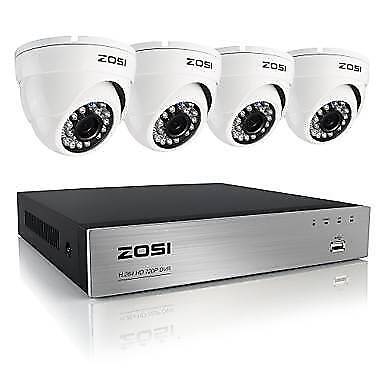 z0si camera