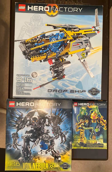 LEGO® Technic™ 42108 Mobile Crane 95% Complete, Toys - Indoor, Gumtree  Australia Hunters Hill Area - Hunters Hill