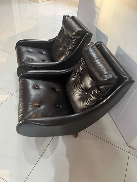 Kids leather armchairs62863413339394112