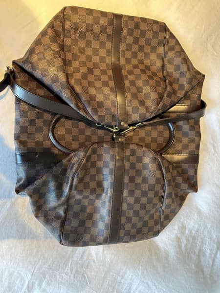 Genuine Louis Vuitton Hand bag, virtually with original box & dust bag, Bags, Gumtree Australia Parramatta Area - Greystanes