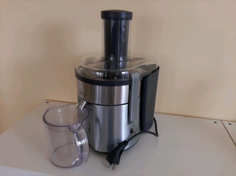Breville Juice Fountain 63470140795139110