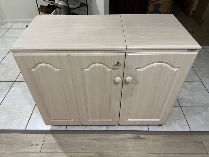 Horn Sewing Machine Brisbane Matttroy