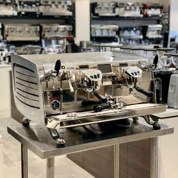 Immaculate 2020 Slayer EP 2 Group Custom Commercial Coffee Machine, Coffee  Machines, Gumtree Australia Canterbury Area - Roselands