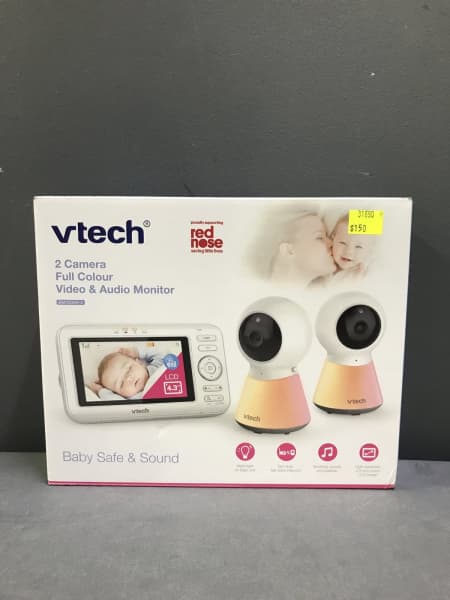 vtech bm2700 target