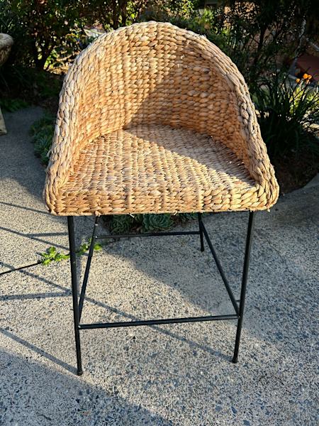 Cane Stools x 362863406530563112