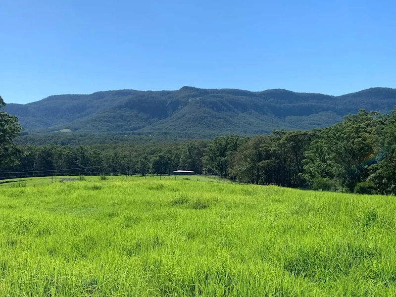 118 Acres of Prime North-Facing Land - Ready to Build, Farm & Enjoy!62885362218241111