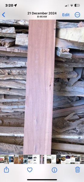 Jarrah and Karri boards 250x38630119920431381110