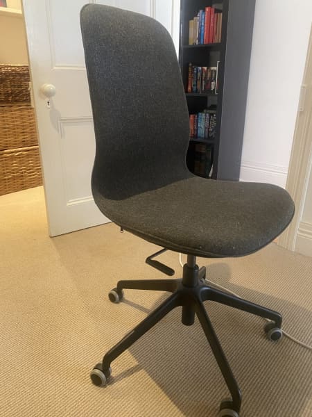 desk chair gumtree