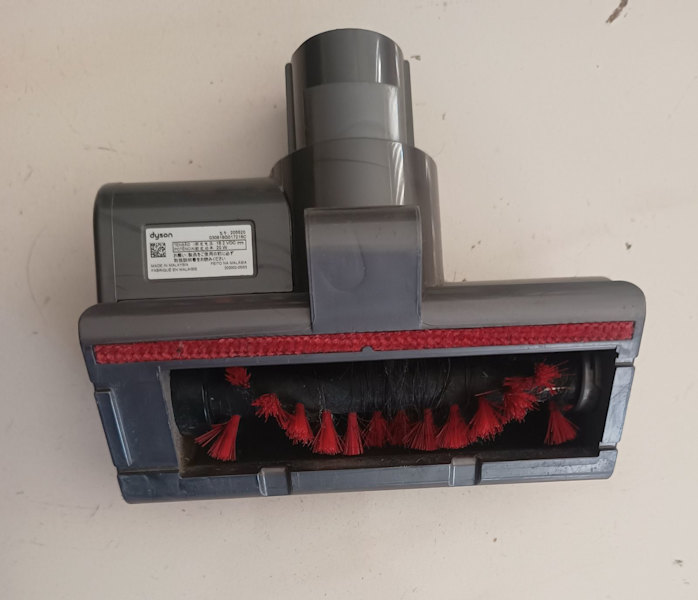 Genuine Mini Motor Head For Dyson V6 Absolute Handheld Vacuum Cleaner63612126086146112