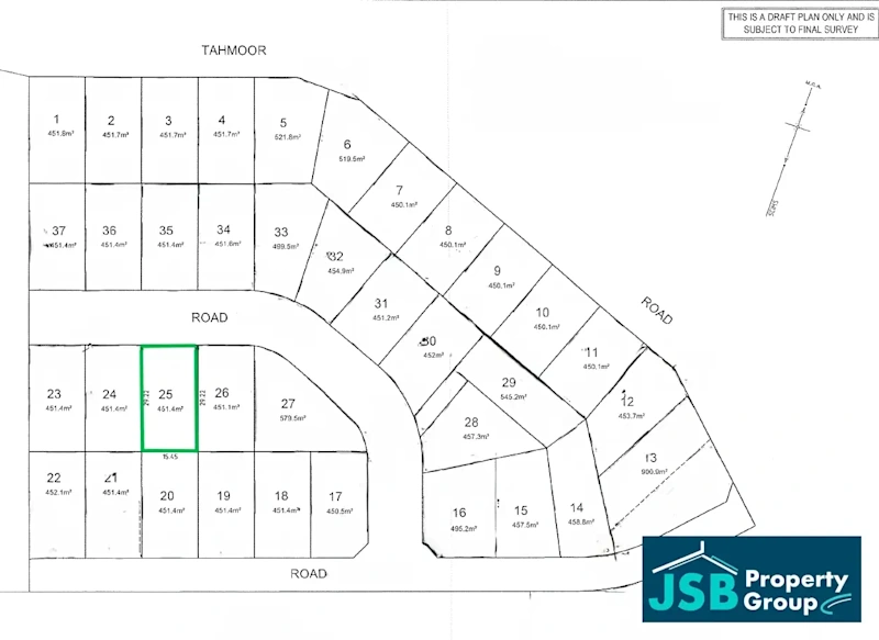 451sqm NEW ESTATE63006803468419114