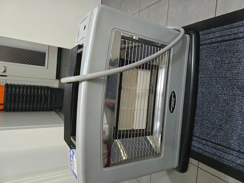Companion Supa Heat Natural Gas Heater630221787735051123