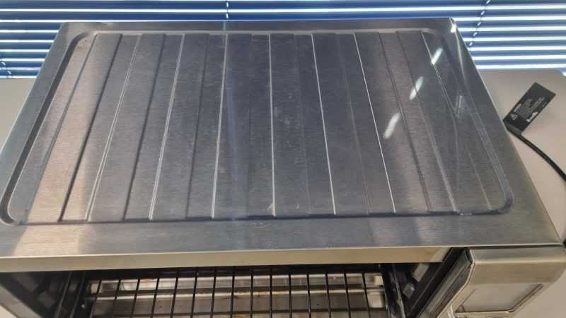 Breville Smart Multifunction Toastyer Oven For Sale63021729390595112