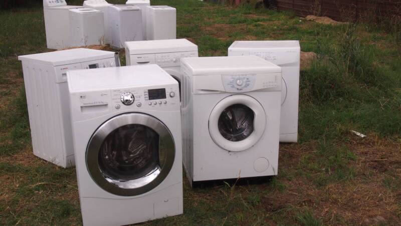 front load/ top load  washing machines.63022180324482111