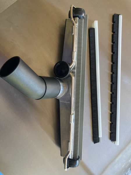 Karcher wet and dry floor nozzle63013349224321114
