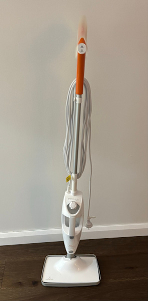 I-Vac Pure Fresh Pro Steam Mop SM2063443954175106110
