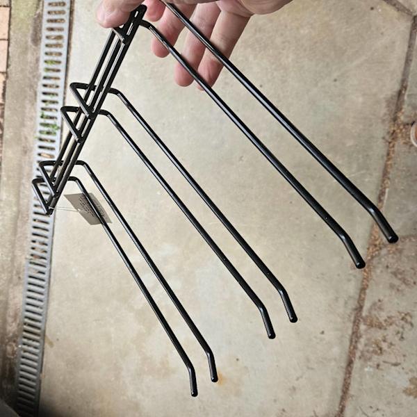 professional glasswasher racks (various)63015176285571113