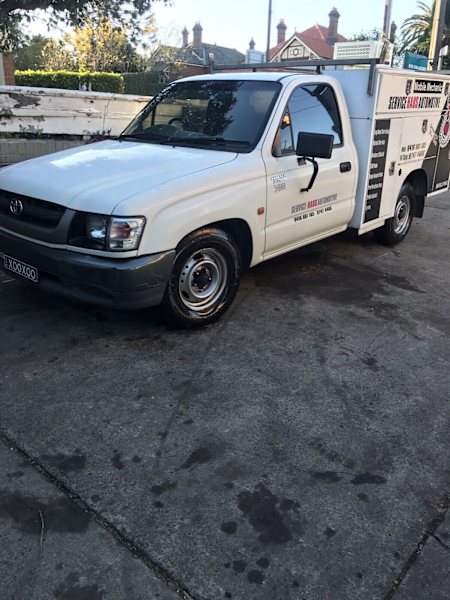 SERVICE HAUS AUTOMOTIVE DPF EGR ADBLUE SPECIALIST62937621508483112
