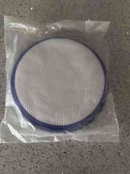 GENUINE DYSON DC23 FILTER BRAND NEW SEALED63612128769154111
